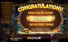 Win screen