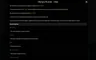 Rules / How to play