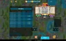 Info / About screen