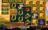 Free spins screen