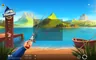 Game settings