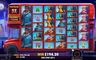 Win screen