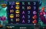 Free spins screen