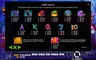 Paytable