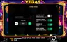 Game settings