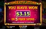 Win screen