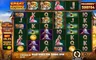 Info / About screen