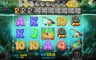 Free spins screen