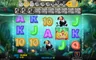 Free spins screen