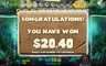 Win screen