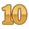 10