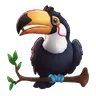 Toucan