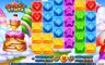 Free spins screen