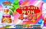 Win screen
