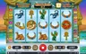 Free spins screen