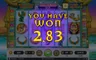 Win screen