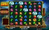Free spins screen
