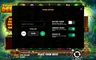 Game settings