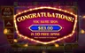 Free spins screen
