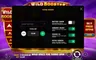 Game settings
