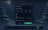 Autoplay settings
