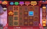 Free spins screen