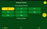 Autoplay settings