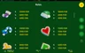 Paytable