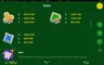 Paytable