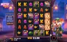 Win screen