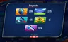 Paytable