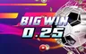 Win screen