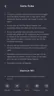 Rules / How to play