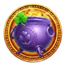 SCATTER POT