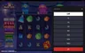 Autoplay settings