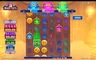 Free spins screen