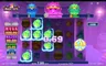 Free spins screen