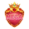 Jackpot Symbol - Mega