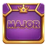 Jackpot Symbol - Major