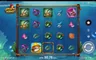 Free spins screen