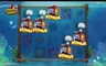 Free spins screen