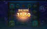 Free spins screen
