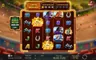 Free spins screen