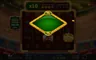 Free spins screen