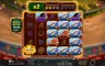 Free spins screen