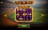 Info / About screen
