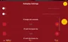 Autoplay settings