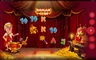 Free spins screen