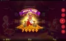 Free spins screen