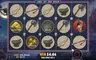 Free spins screen